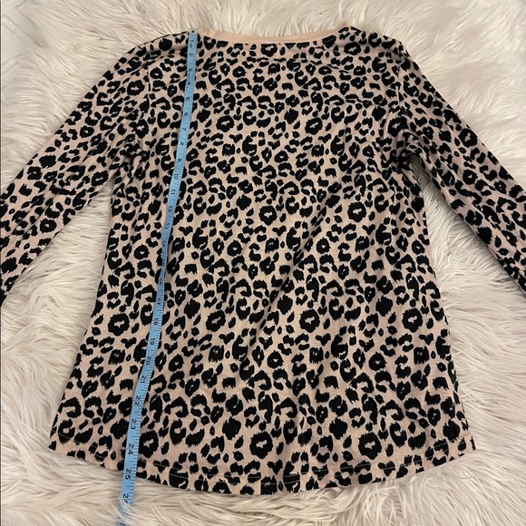 Leopard print | Top - Picture 15 of 16